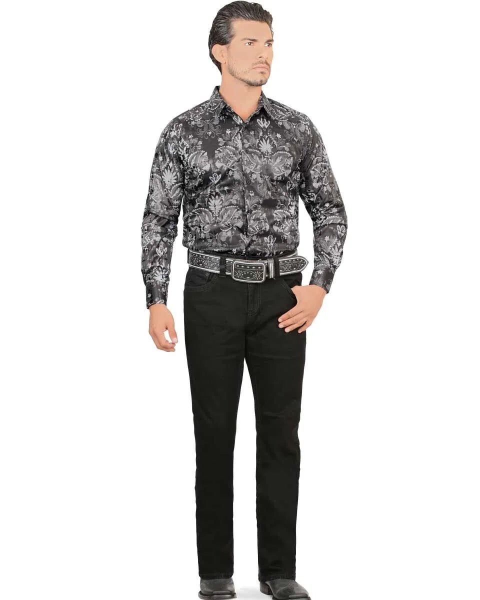 mens boot cut dress pants Men's Western Jeans – Stretch Denim Cowboy Luxury Dress Size:0 / 34 EU The Caterina Dress in and everyday essentials right