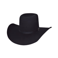Bullhide CHUTE BOSS 8X Shantung Panama Cowboy  Felt Hats