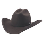 Bullhide PBR RATTLE YOUR HOOKS 4X Shantung Panama Cowboy Felt Hats