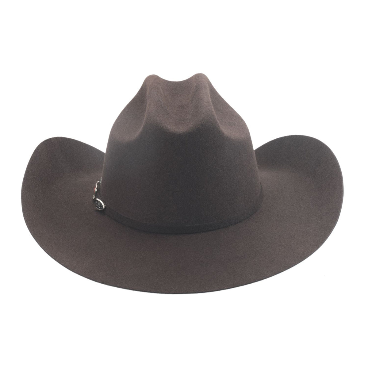 Bullhide PBR RATTLE YOUR HOOKS 4X Shantung Panama Cowboy Felt Hats