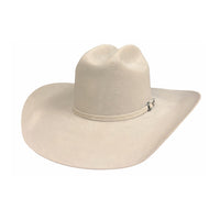 Bullhide PBR OUTLAW 8X Shantung Panama Cowboy Felt Hats