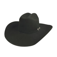 Bullhide PBR OUTLAW 8X Shantung Panama Cowboy Felt Hats