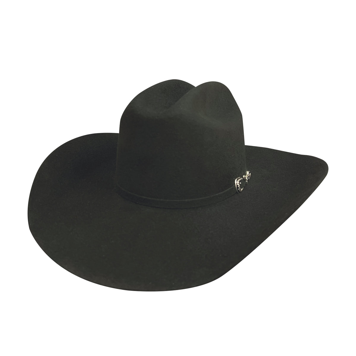 Bullhide PBR OUTLAW 8X Shantung Panama Cowboy Felt Hats