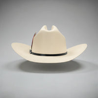 Men's Sombrero Morcon 1000X Sinaloa Style Western Cowboy Straw Hat