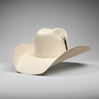 Men's Sombrero Morcon 1000X Marlboro Style Western Cowboy Straw Hat