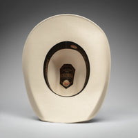 Men's Sombrero Morcon 1000X Marlboro Style Western Cowboy Straw Hat