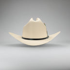Men's Sombrero Morcon 500X Sinaloa Style Western Cowboy Straw Hat