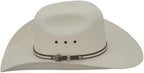 Tombstone 100X East West Style Western Cowboy Shantung Straw Hat