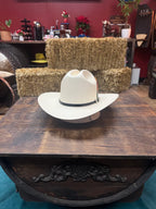 Sombrero Stone 1000X Sinaloa Style Scarface Western Cowboy Straw Hat