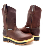 Fuerbo Boots Men”s SB–2060 Roper Industrial Boot