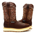 Fuerbo Boots Men”s SB–5057 Rodeo Work Boot