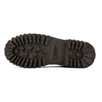 Fuerbo Boota Men”s L–59 Premium Traction Sole Safety Toe Boots–Ocre