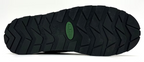 Fuerbo Boots Men”s L–50 Black Premium Lacer Boots