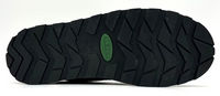 Fuerbo Boots Men”s L–50 Black Premium Lacer Boots