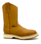 Fuerbo Boots Men”s AO–490 Honey Roper Boot