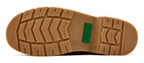 Fuerbo Boots Men”s L–55 Brown Premium Lacer Boots