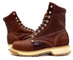 Fuerbo Boots Men”s WW–951 Industrial Sole Lace Up Boot
