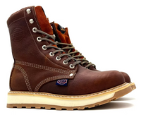 Fuerbo Boots Men”s WW–951 Lace Up Classic Work Boot