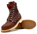 Fuerbo Boots Men”s WW–951 Industrial Sole Lace Up Boot