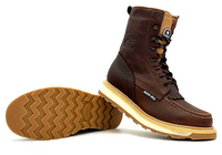 Fuerbo Boots Men”s SB–568 Classic Moc Toe