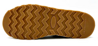 Fuerbo Boots Men”s  Heritage Lacer Moc Toe Boots–Brown