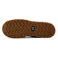 Fuerbo Boots Men”s 955 Lacer Moc Toe Boots– Ocher Brown