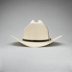 Men's Sombrero Morcon 5000X Sinaloa Style Western Cowboy Straw Hat
