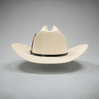 Men's Sombrero Morcon 5000X Sinaloa Style Western Cowboy Straw Hat