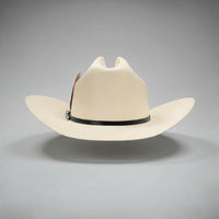 Men's Sombrero Morcon 5000X Sinaloa Style Western Cowboy Straw Hat