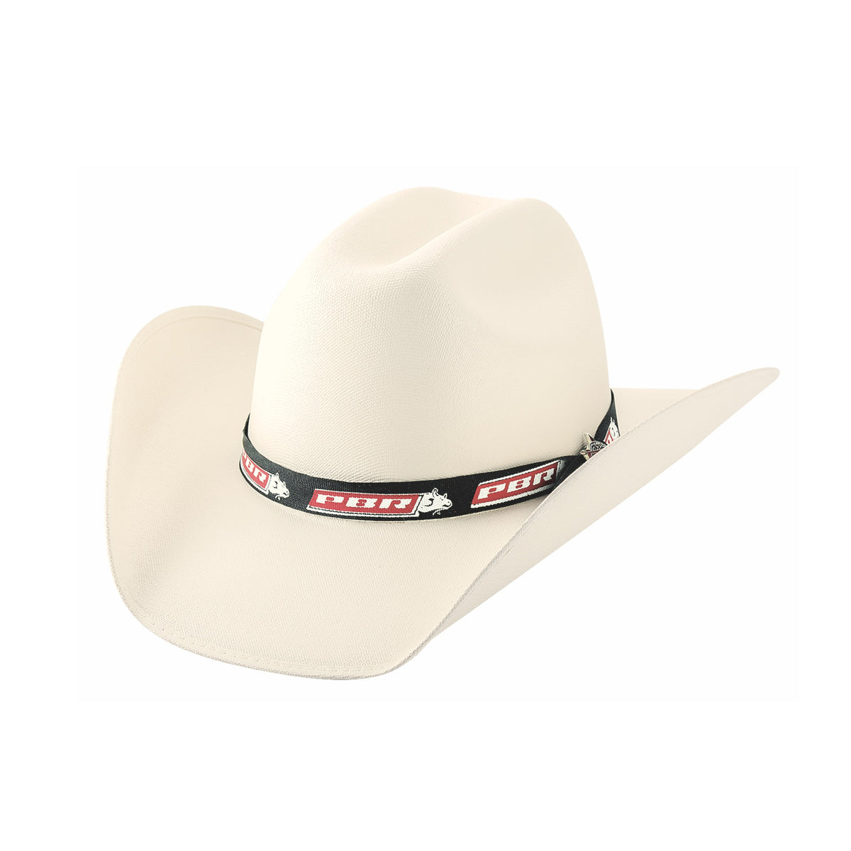 Bullhide ROOKIE OF THE YEAR Shantung Panama Cowboy Straw Hat