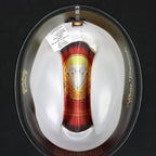 Silverton Men 200X Estilo Carin Leon con Plumas Western Cowboy Felt Hat - Black