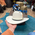 Sombrero Stone 1000X El Centenario Sinaloa Style Western Cowboy Straw Hat