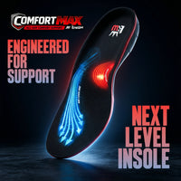 King Welt Comfort Max Insole