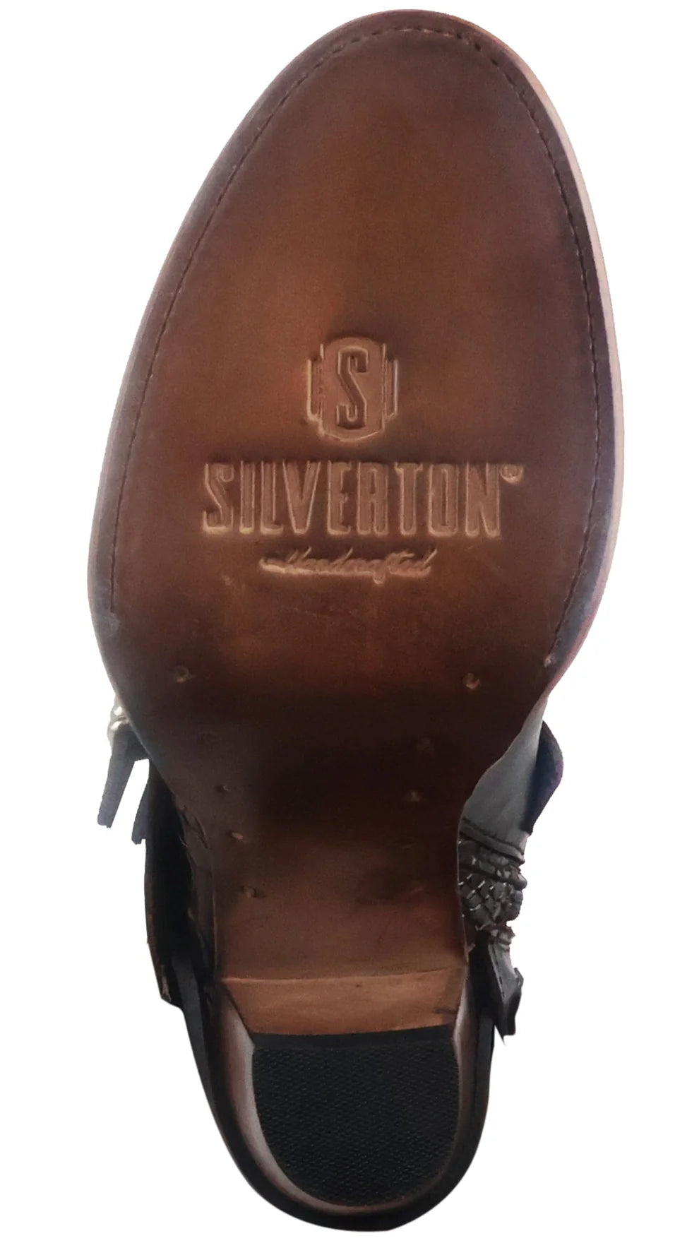 Women´s Silverton Crue All Leather Round Toe Short Boots-Desert