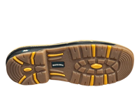 Silver Bull Men's SB–3980 Rodeo Square Toe Work Boots with Toe Protection
