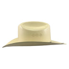 Sombrero Tombstone 15X Sinaloa Chaparral Style Western Cowboy Straw Hat