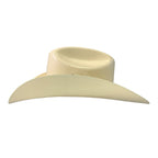 Sombrero Tombstone 15X Maverick Style Western Cowboy Straw Hat with Box