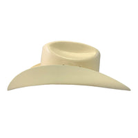 Sombrero Tombstone 15X Maverick Style Western Cowboy Straw Hat with Box