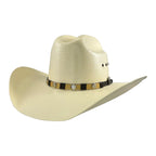 Sombrero Tombstone 15X Mustang Style Western Cowboy Straw Hat