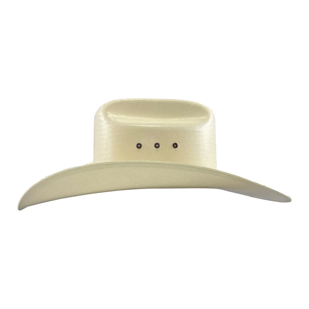 Sombrero Tombstone 15X Mustang Style Western Cowboy Straw Hat