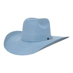 AMERICAN BABY BLUE 5X WOOL CASHMERE - OriginalWestern.com