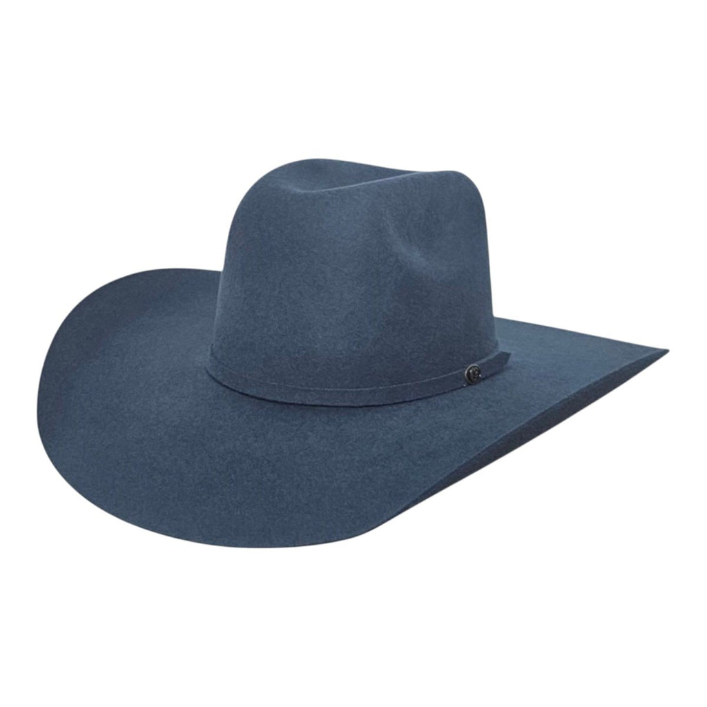 AMERICAN BLUE 5X WOOL CASHMERE - OriginalWestern.com