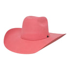 AMERICAN FUCSHIA 5X WOOL CASHMERE - OriginalWestern.com