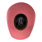 AMERICAN FUCSHIA 5X WOOL CASHMERE - OriginalWestern.com