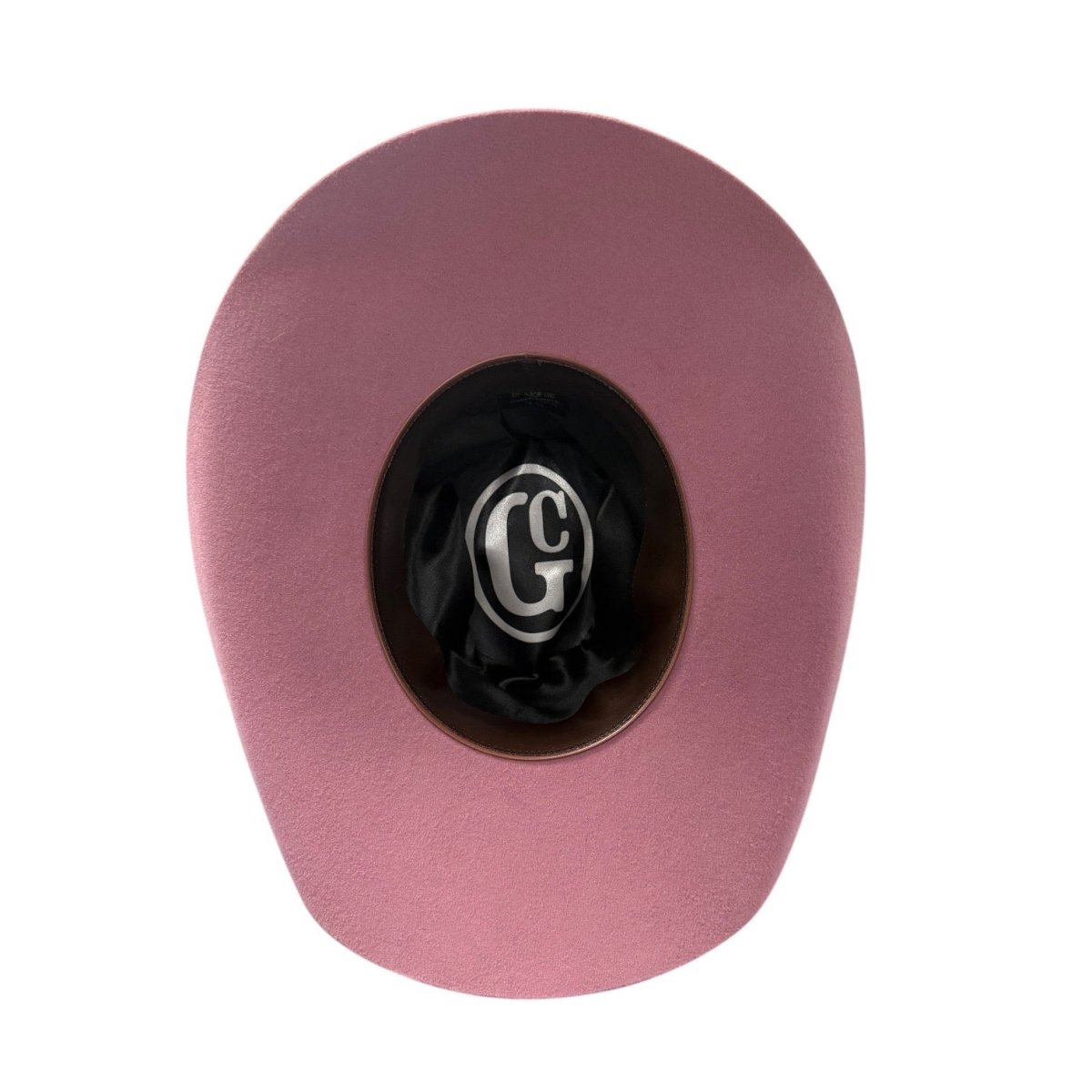 AMERICAN MAUVE 5X WOOL CASHMERE - OriginalWestern.com