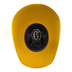 AMERICAN MUSTARD 5X WOOL CASHMERE - OriginalWestern.com