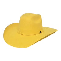 AMERICAN MUSTARD 5X WOOL CASHMERE - OriginalWestern.com