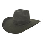 AMERICAN OLIVE 5X WOOL CASHMERE - OriginalWestern.com