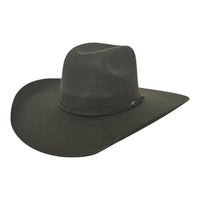 AMERICAN OLIVE 5X WOOL CASHMERE - OriginalWestern.com