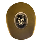 AMERICAN OLIVE 5X WOOL CASHMERE - OriginalWestern.com